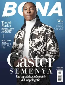 BONA Magazine – July/August 2025 Download Magazine PDF
