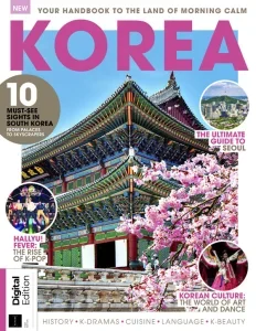 book of korea ed1 2025 freemagazines.top