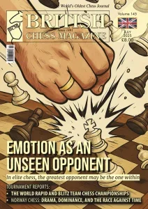 british chess 07 2025 freemagazines.top
