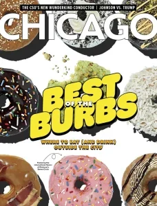 chicago 08 2025 freemagazines.top