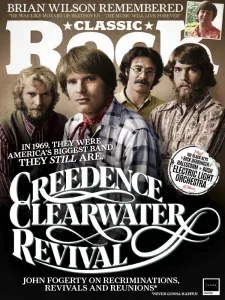 Classic Rock UK – August 2025 Download Magazine PDF