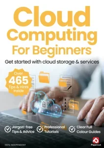 Cloud Computing For Beginners – 22th Edition 2025 Download Magazine PDF