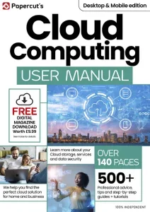 Cloud Computing User Manual – 6th Edition 2025 Download Magazine PDF