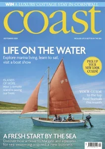 Coast – September 2025 Download Magazine PDF