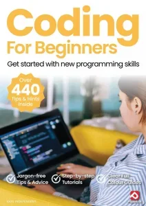 coding for beginners ed22 2025 freemagazines.top