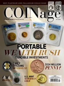 coinage 08 09 2025 freemagazines.top