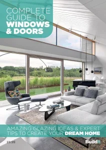 Complete Guide to Windows & Doors 2025 Download Magazine PDF