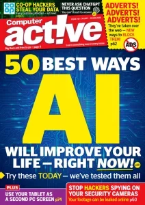 Computeractive – Issue 715, 30 July 2025 Download Magazine PDF