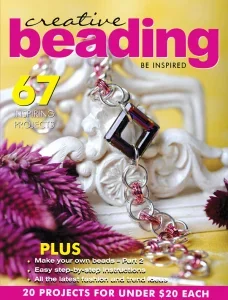 creative beading vol22 i3 2025 freemagazines.top