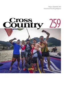 Cross Country – August/September 2025 Download Magazine PDF