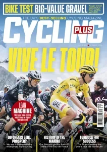 cycling plus uk 08 2025 freemagazines.top