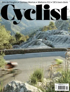 Cyclist UK – September 2025 Download Magazine PDF