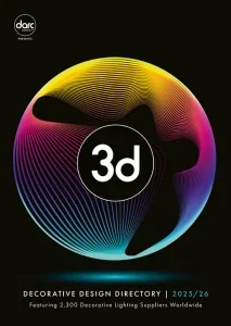 Darc Magazine – Issue 11, 3D 2025/2026 Download Magazine PDF