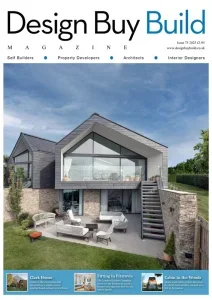 Design Buy Build – July/August 2025 Download Magazine PDF