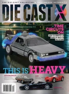 die cast x summer 2025 freemagazines.top