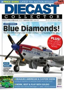 diecast collector 09 2025 freemagazines.top