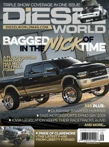 diesel world 09 2025 freemagazines.top