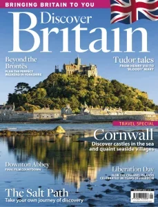 discover britain august september 2025 freemagazines.top