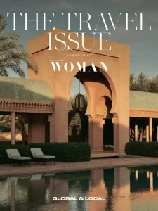 emirates woman the travel issue summer 2025 freemagazines.top
