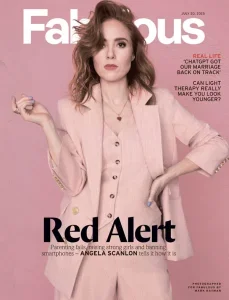 Fabulous – July 20, 2025 Download Magazine PDF