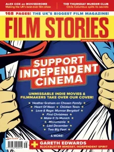 Film Stories – Issue 56 2025 Download Magazine PDF