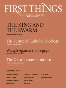 first things 08 09 2025 freemagazines.top
