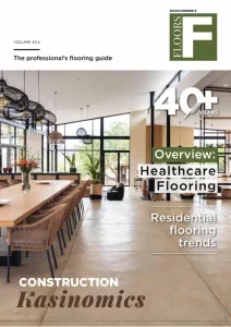 Floors in Africa – Volume 43.4 2025 Download Magazine PDF