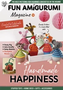 fun amigurumi i14 2025 freemagazines.top