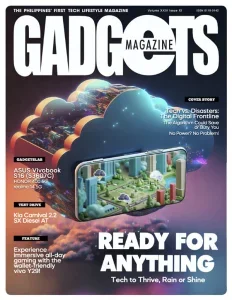 gadgets vol24 i11 2025 freemagazines.top