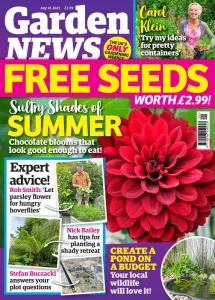 Garden News – July 19, 2025 Download Magazine PDF