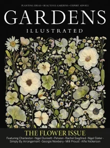 gardens illustrated summer 2025 freemagazines.top