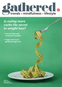 Gathered Magazine – Issue 14 2025 Download Magazine PDF