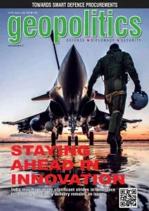 Geopolitics – July 2025 Download Magazine PDF