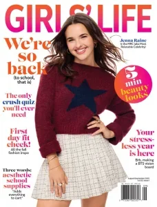 girls life 08 09 2025 freemagazines.top