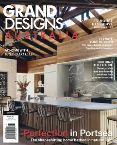 Grand Designs Australia – Issue 14.1 2025 Download Magazine PDF
