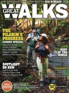 Great Walks – August/September 2025 Download Magazine PDF