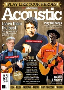 guitar techniques play like your heroes acoustic ed9 2025 freemagazines.top