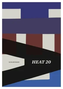 HEAT – Series 3 Number 20 2025 Download Magazine PDF
