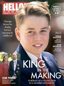 Hello! Canada – 28 July 2025 Download Magazine PDF