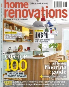 Home SA – Home Renovations 2024/2025 Download Magazine PDF