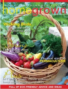 HomeGrown – Issue 17 2025 Download Magazine PDF