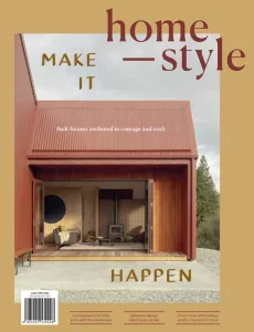 homestyle nz 08 09 2025 freemagazines.top
