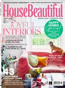 house beautiful uk 08 2025 freemagazines.top