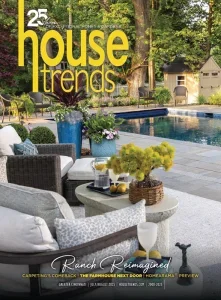 Housetrends Cincinnati – July/August 2025 Download Magazine PDF