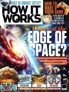 How It Works – Issue 205 2025 Download Magazine PDF