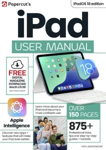 ipad user manual ed6 2025 freemagazines.top