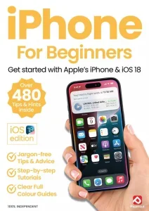 iphone for beginners ed23 2025 freemagazines.top
