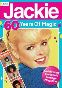 Jackie 60 Years of Magic 2025 Download Magazine PDF