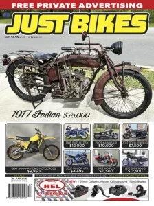 just bikes 7 07 2025 freemagazines.top