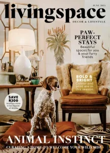 Living space – June 2025 Download Magazine PDF